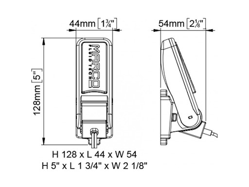 INTERRUTTORE AUTOMATICO AS3