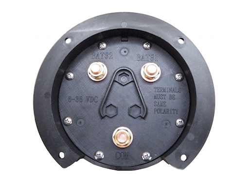 DEVIATORE STACCA BATTERIA 300A