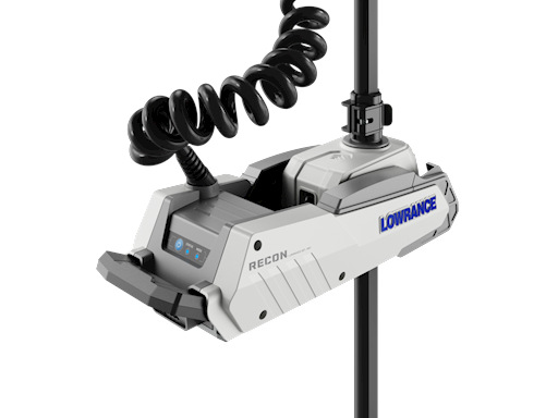 MOTORE ELETTRICO RECON ACQUA SALATA