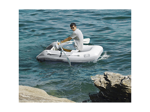 TENDER RAID II FONDO A STECCHE