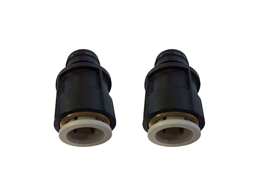 ATTACCHI AD INNESTO J/G 15 MM EPDM