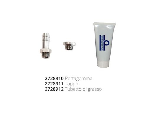 GIUNTO DI TRASMISSIONE VERSIONE EVO