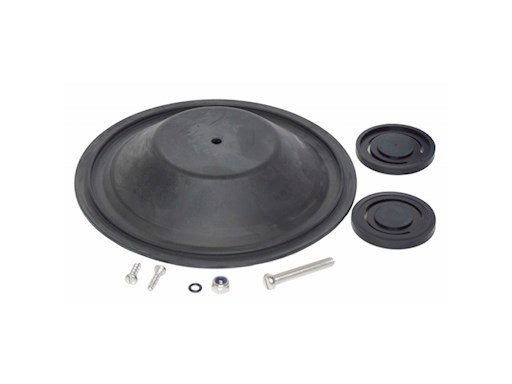 POMPA SENTINA MANUALE 50 L/MIN