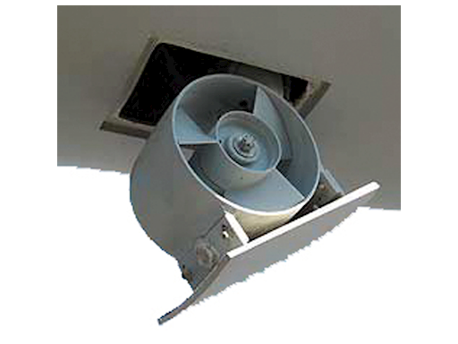 ELICA COMPACT RETRACT CR70/80