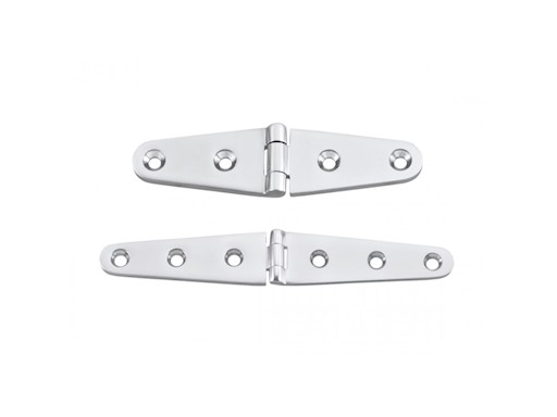 CERNIERE LUCIDATE A SPECCHIO