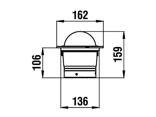 BUSSOLE SERIE URANIA BU1