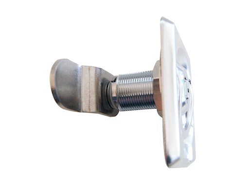 ALZAPAGLIOLO DA INCASSO INOX