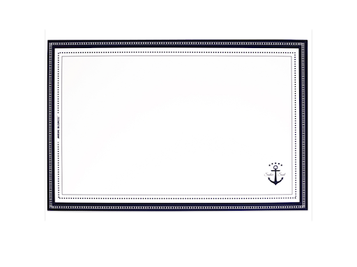 SAILOR SOUL TOVAGLIETTE IN PLASTICA