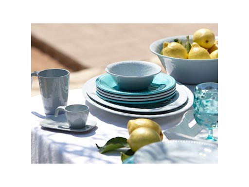 PIATTI DESSERT HARMONY ACQUA