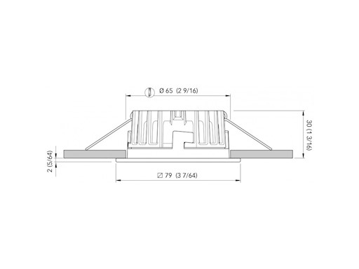 FARETTO AD INCASSO MARINA LP