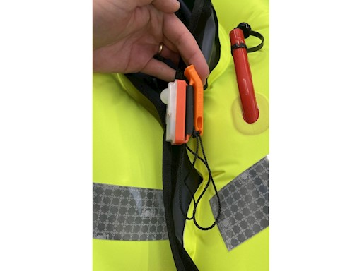 GIUBBOTTO AUTOMATICO NEO 165N