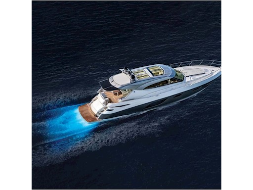 FARO SUBACQUEO A LED APELO A3