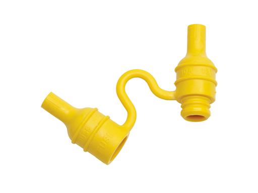 PORTA FUSIBILE IN LINEA