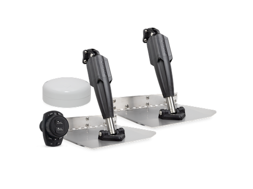 KIT FLAP PRO CONTROL AUTO STANDARD