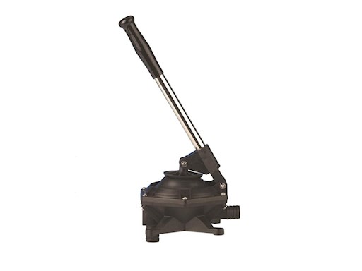 POMPA SENTINA MANUALE 45 L/MIN