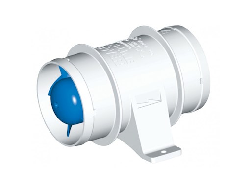 ELETTROVENTILATORE IN LINEA