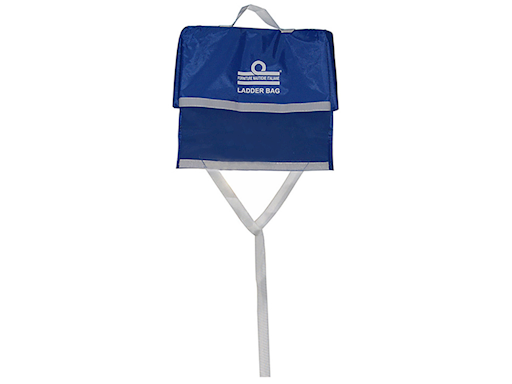 BORSA IN POLIESTERE PER SCALETTE