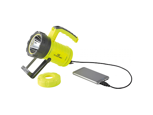 PROIETTORE PORTATILE X-SPOT