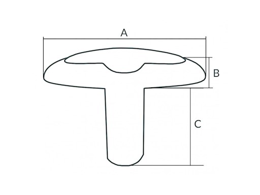 MINI BITTA A SCOMPARSA