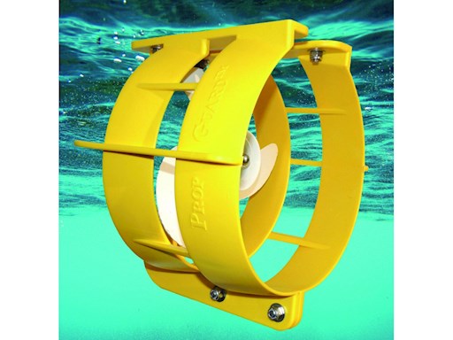 PROTEZIONI PER ELICHE