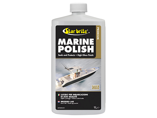 PREMIUM MARINE POLISH