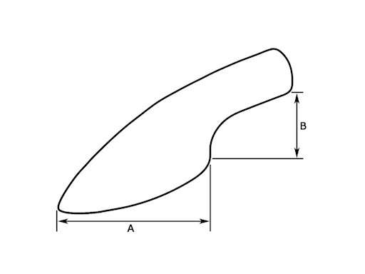 TERMINALI PER CORRIMANO