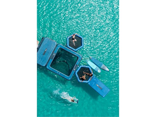 INFINITY ISLAND LITE SMALL