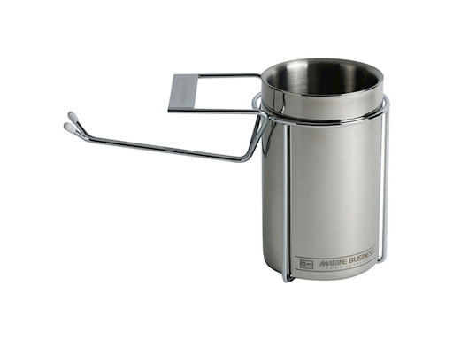 PORTA BOTTIGLIA TERMICO CON SUPPORTO