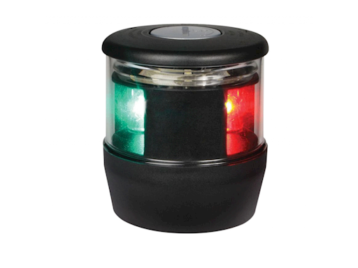 FANALE ALBERO NAVILED TRICOLORE+FONDA