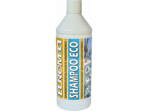 SHAMPOO ECO