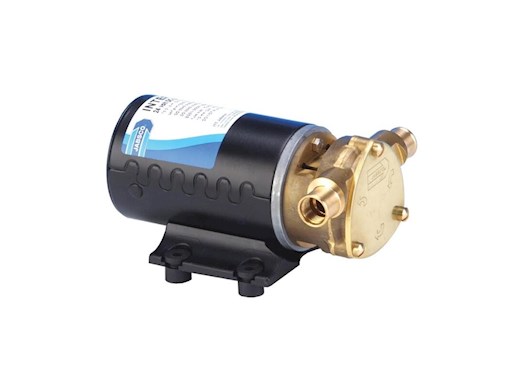 POMPA SENTINA JUNIOR PUPPY