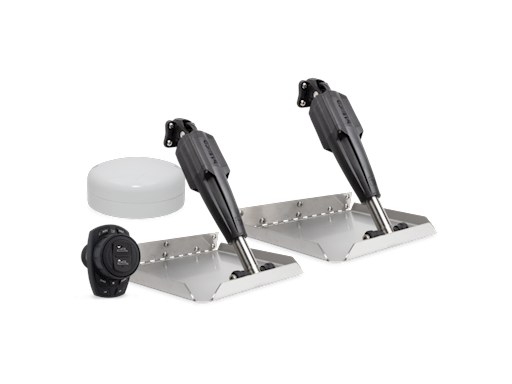 KIT FLAP PRO CONTROL AUTO EDGE