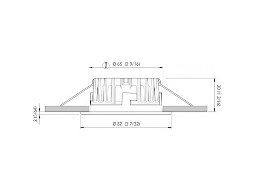 FARETTO AD INCASSO KAI LP