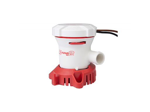 POMPE SENTINA TSUNAMI MK2