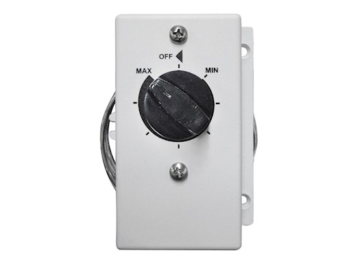 TERMOSTATI PER UNITA' REFRIGERANTI