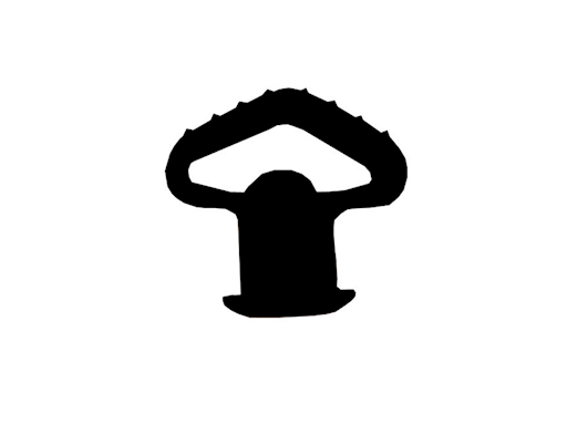 GUARNIZIONE PER PASSOUOMO PIANO