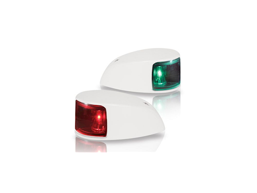 COPPIA FANALI NAVILED MONTAGGIO SU PONTE