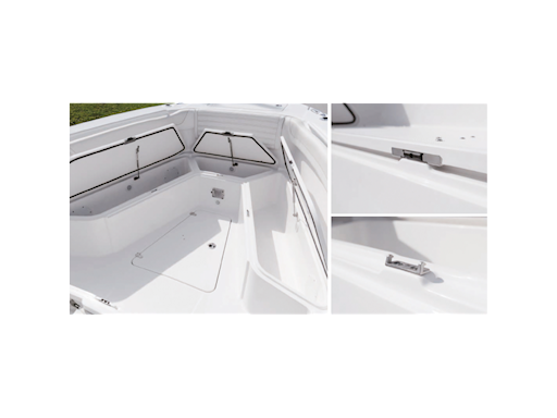 CHIUSURA PER SPORTELLI