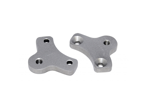 ANODO ADATTATORE PER MOTORI YANMAR SD 20/60 HP