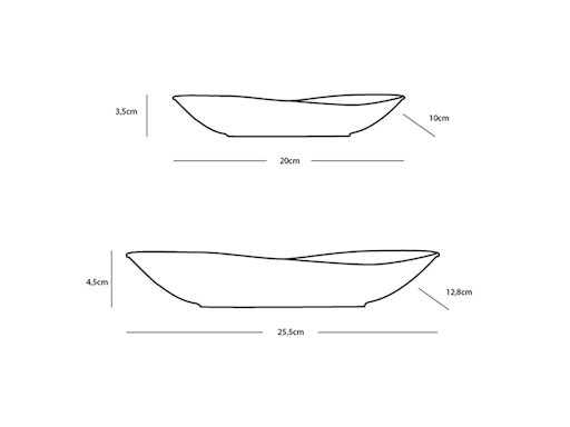 NORTHWIND SET APERITIVO