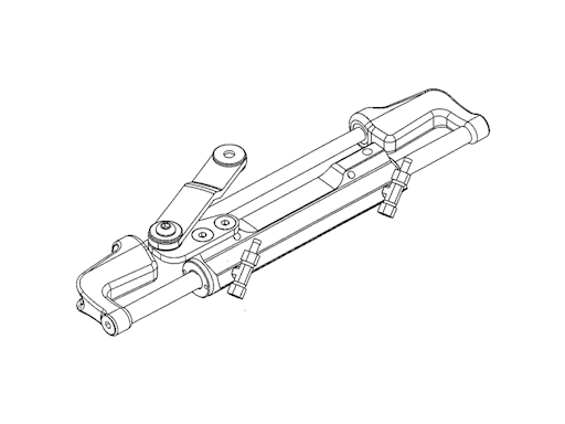 CILINDRO UC128 OBF/2
