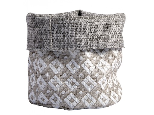 CESTINO ARUBA SABBIA