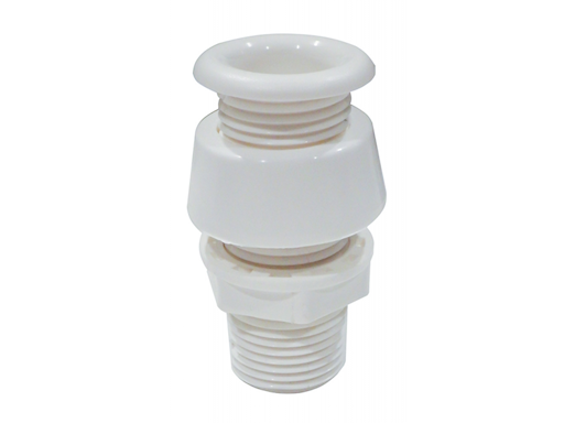 SUPPORTO IN PLASTICA PER DOCCETTA