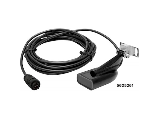 TRASDUTTORE DA POPPA HDI