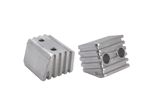 CUBO PER PIEDI VOLVO DPX/ DP-SM / SX-M