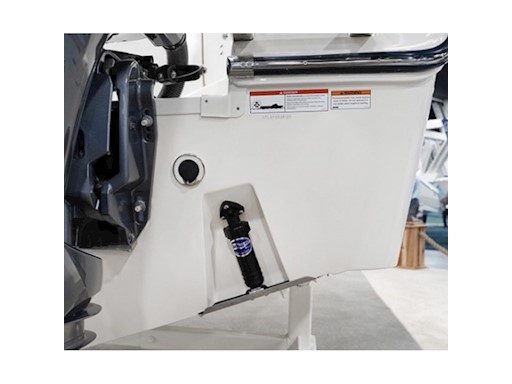 VALVOLA DI NON RITORNO