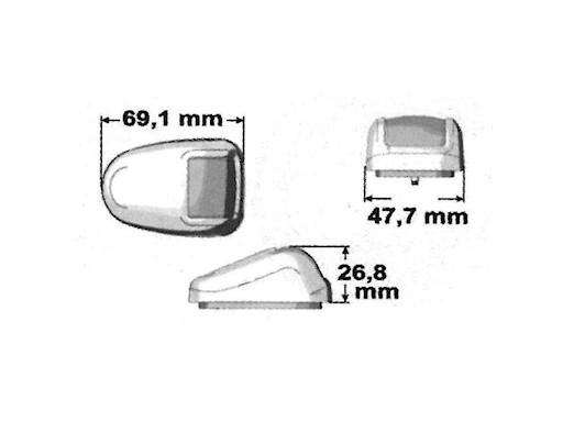FANALE SERIE ORIONIS