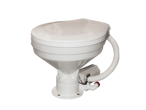 WC ELETTRICO TMC LARGE