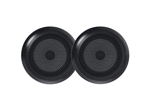 ALTOPARLANTI NERI EL-F651B 6.5"