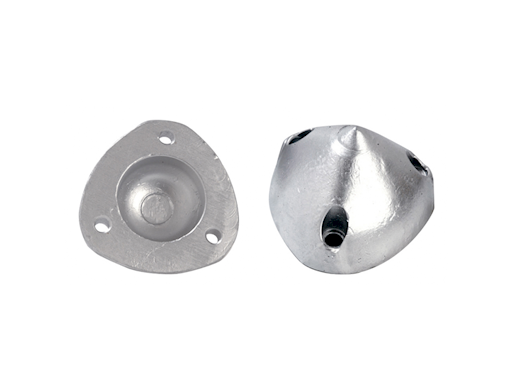 OGIVA TIPO MAX PROP A 3 FORI